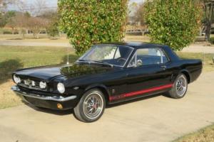 1966 Ford Mustang GT - Automatic  FREE SHIPPING Photo