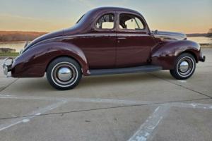 1940 Ford Other 2dr Photo