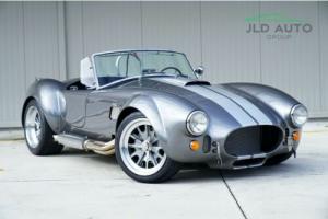 1965 Shelby Cobra