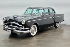 1954 Packard Clipper - 6,636 miles since restoration Photo