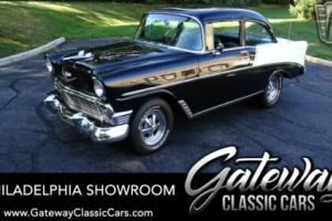 1956 Chevrolet Bel Air/150/210