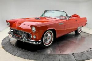 1956 Ford Thunderbird
