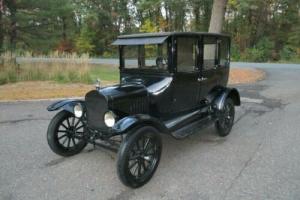 1923 Ford Model T 1923 FORD MODEL T