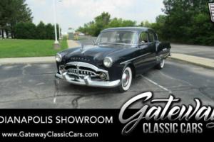 1951 Packard Patrician Touring for Sale