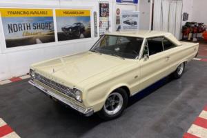 1966 Plymouth Other - 426 MAX WEDGE - 425 HP - HIGH QUALITY RESTO - SE