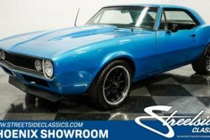 1967 Chevrolet Camaro Restomod