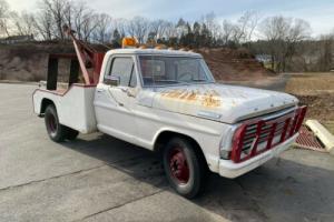 1967 Ford F-350 Photo