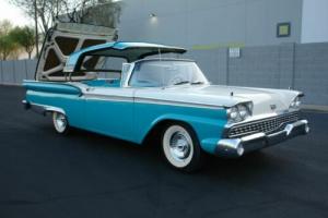 1959 Ford Fairlane