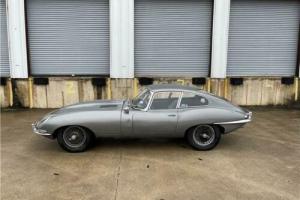 1966 Jaguar XK Photo