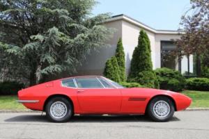 1967 Maserati Ghibli for Sale