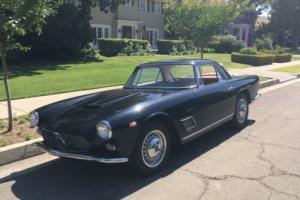 1964 Maserati 3500GTI for Sale