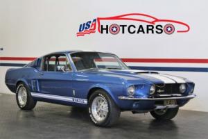 1967 Shelby GT-500 Photo