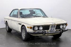 1970 BMW 2800CS