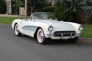 1957 Chevrolet Corvette