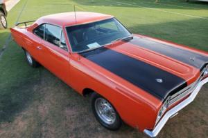 1968 Plymouth Satellite / Roadrunner  / Dodge / Plymouth Photo
