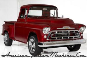 1957 Chevrolet Pickup 3100 Stepside 350 Automatic Photo
