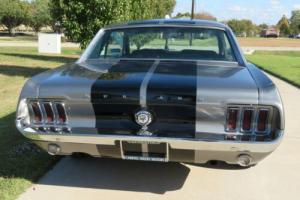 1968 Ford Mustang GT350 - Automatic    FREE SHIPPING