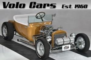 1924 Ford Bucket T Photo