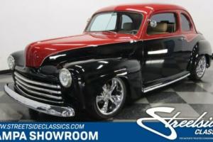 1947 Ford Other Coupe
