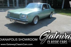 1978 Buick Regal