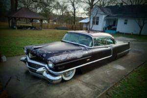 1956 Cadillac DeVille Custom Photo