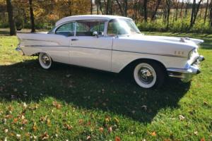 1957 Chevrolet Bel Air/150/210