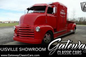 1949 Chevrolet Other Pickups