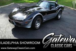 1978 Chevrolet Corvette