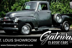 1954 Chevrolet Other Pickups Photo