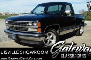 1989 Chevrolet C/K Pickup 1500