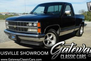 1989 Chevrolet C/K Pickup 1500 Photo