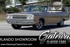 1965 Dodge Coronet 500