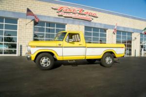 1979 Ford F-250 Photo