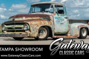 1956 Ford F-100