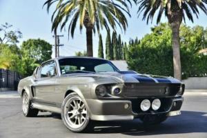 1968 Ford Shelby GT 500 Photo