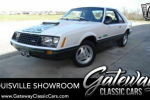 1979 Ford Mustang Cobra for Sale