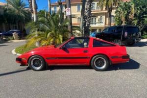 1985 Nissan 300ZX Turbo for Sale