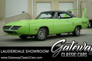 1970 Plymouth Superbird Tribute for Sale