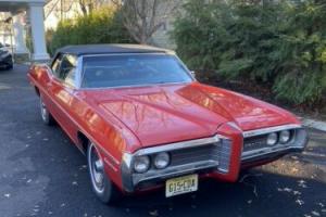 1969 Pontiac Catalina