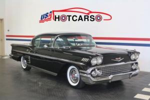 1958 Chevrolet Impala