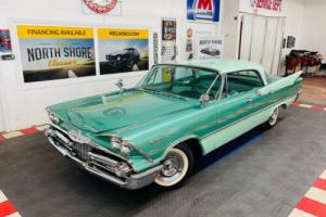 1959 Dodge Coronet - LANCER - 4DR HARDTOP - VERY CLEAN - SEE VIDEO -
