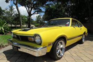 1976 Ford Maverick 302ci Auto Power Front Disc Brakes for Sale