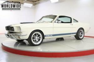 1966 Ford MUSTANG GT 350 Photo