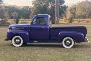 1949 Ford ford f1 pickup Photo