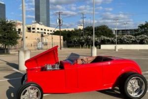 1932 Ford Roadster