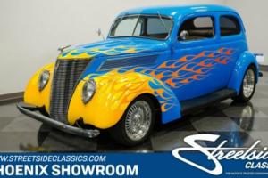 1937 Ford Other Streetrod Photo