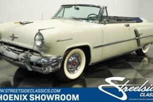 1952 Lincoln Other Convertible Photo