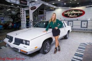 1986 Oldsmobile Cutlass Salon Photo