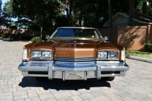 1976 Oldsmobile Toronado Best To Be Found!!