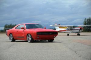 1970 Charger Photo